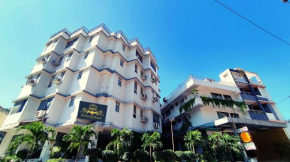 Отель Dodas Palace by ShriGo Hotels  Джайпур